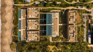 UAVI 3 -301 | A sublime beachfront lifestyle, Litibú