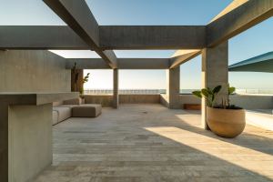 UAVI 3 -301 | A sublime beachfront lifestyle, Litibú