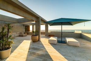 UAVI 3 -301 | A sublime beachfront lifestyle, Litibú