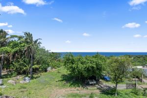 Roca Cascada | Ocean Views Framed by the Jungle, Litibú
