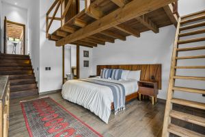 Los Alipuses | Colonial Charm in the Sierra of San Sebastián del Oeste