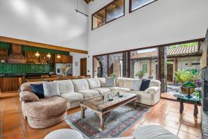 Los Alipuses | Colonial Charm in the Sierra of San Sebastián del Oeste