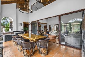 Los Alipuses | Colonial Charm in the Sierra of San Sebastián del Oeste