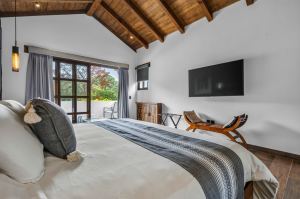 Los Alipuses | Colonial Charm in the Sierra of San Sebastián del Oeste