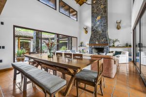 Los Alipuses | Colonial Charm in the Sierra of San Sebastián del Oeste