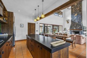 Los Alipuses | Colonial Charm in the Sierra of San Sebastián del Oeste
