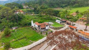 Los Alipuses | Colonial Charm in the Sierra of San Sebastián del Oeste