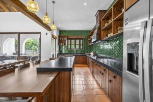 Los Alipuses | Colonial Charm in the Sierra of San Sebastián del Oeste