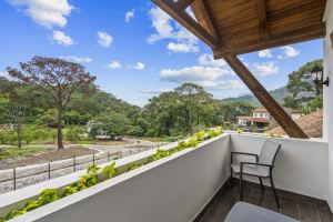 Los Alipuses | Colonial Charm in the Sierra of San Sebastián del Oeste