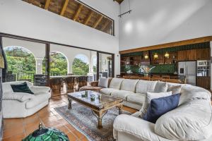 Los Alipuses | Colonial Charm in the Sierra of San Sebastián del Oeste