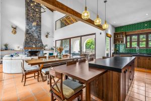 Los Alipuses | Colonial Charm in the Sierra of San Sebastián del Oeste