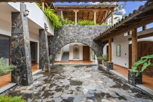 Los Alipuses | Colonial Charm in the Sierra of San Sebastián del Oeste