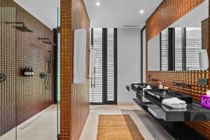 NAYA 2202 | Contemporary Elegance by the Sea, Punta de Mita