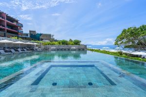 NAYA 2202 | Contemporary Elegance by the Sea, Punta de Mita
