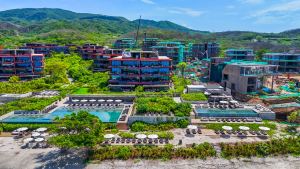 NAYA 2202 | Contemporary Elegance by the Sea, Punta de Mita