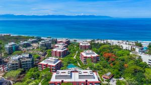 NAYA 2202 | Contemporary Elegance by the Sea, Punta de Mita
