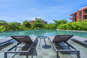 NAYA 2202 | Contemporary Elegance by the Sea, Punta de Mita