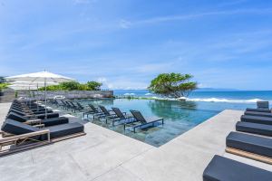 NAYA 2202 | Contemporary Elegance by the Sea, Punta de Mita