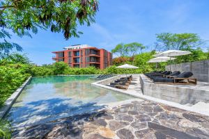 NAYA 2202 | Contemporary Elegance by the Sea, Punta de Mita