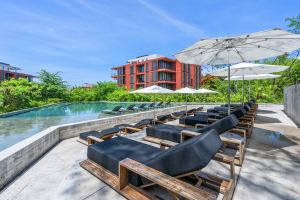 NAYA 2202 | Contemporary Elegance by the Sea, Punta de Mita