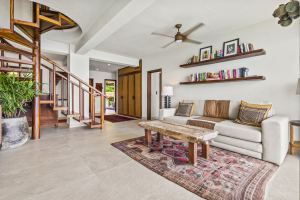 Secreto Azul |Penthouse with Panoramic Views & Private Terrace
