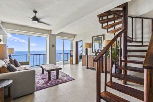 Secreto Azul |Penthouse with Panoramic Views & Private Terrace