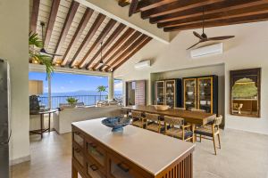 Secreto Azul |Penthouse with Panoramic Views & Private Terrace