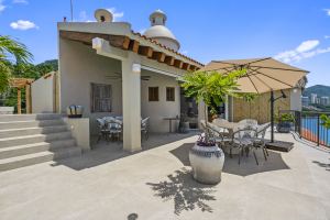 Secreto Azul |Penthouse with Panoramic Views & Private Terrace