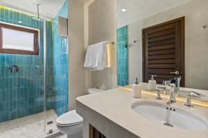 Secreto Azul |Penthouse with Panoramic Views & Private Terrace