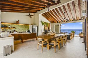 Secreto Azul |Penthouse with Panoramic Views & Private Terrace