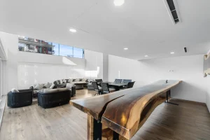 Arena Dorada Condo