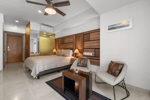 Arena Dorada Condo