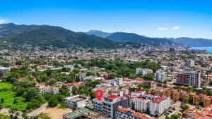 Terra 244 | Contemporary Living and Investment in La Versalles