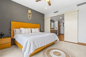 Bengala Boutique 401 | Corner Apartment with tropical views in Los Tigres