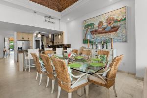 Casa La Puntilla | Oceanfront Residence in La Cruz de Huanacaxtle
