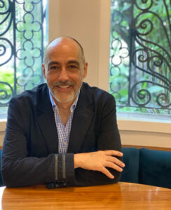 Enrique Tirado