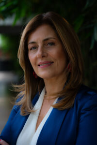 Maricarmen Solís