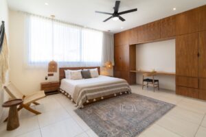 Tulum Green Soul | Four- Bedroom Residence