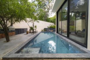 Tulum Green Soul | Four- Bedroom Residence
