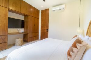 Tulum Green Soul | Four- Bedroom Residence