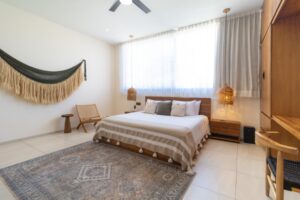 Tulum Green Soul | Four- Bedroom Residence