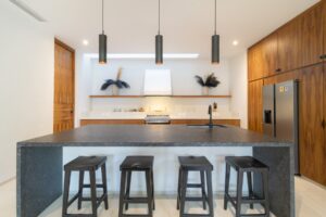 Tulum Green Soul | Four- Bedroom Residence