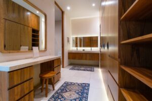 Tulum Green Soul | Four- Bedroom Residence