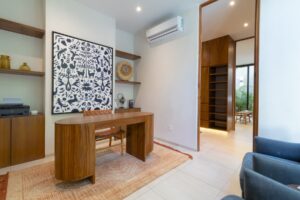 Tulum Green Soul | Four- Bedroom Residence