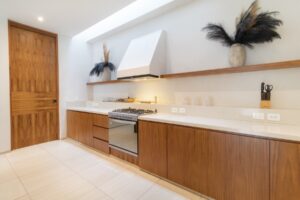 Tulum Green Soul | Four- Bedroom Residence