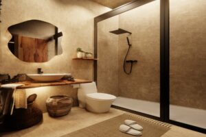 CONDOS WITH LUXURY AMENITIES