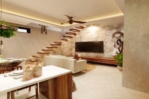CONDOS WITH LUXURY AMENITIES