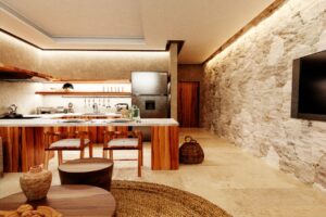 CONDOS WITH LUXURY AMENITIES