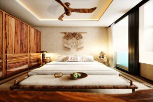 CONDOS WITH LUXURY AMENITIES