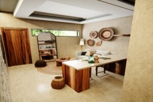 CONDOS WITH LUXURY AMENITIES